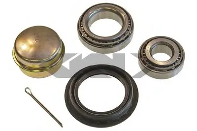 Комплект подшипника ступицы колеса SPIDAN купить