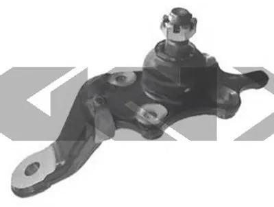 Шаровой шарнир SPIDAN купить