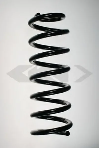 винтовая пружина SPIDAN купить