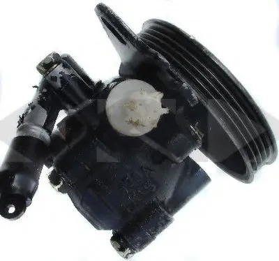 Гидравлический насос, рулевое управление SPIDAN купить