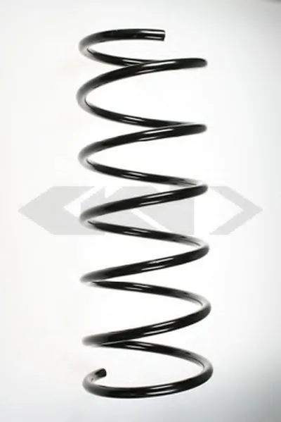 винтовая пружина SPIDAN купить
