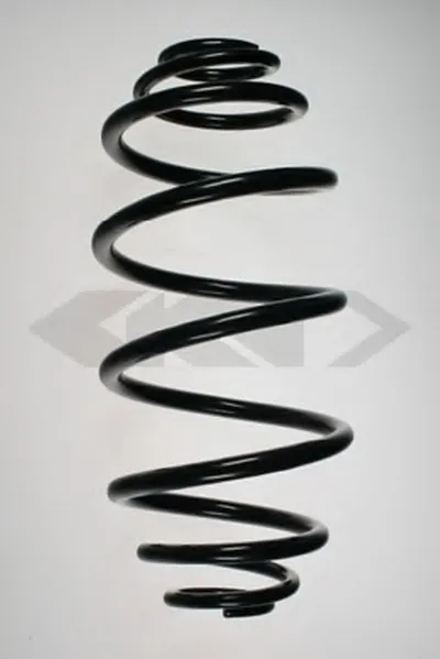 винтовая пружина SPIDAN купить