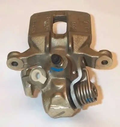 Тормозной суппорт HELLA купить