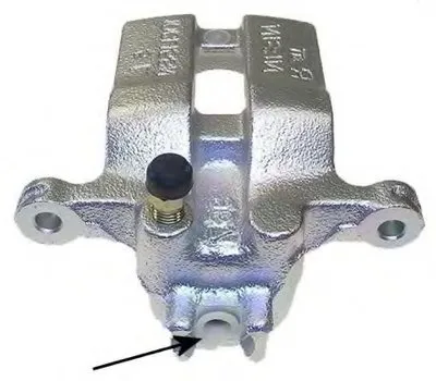 Тормозной суппорт HELLA купить