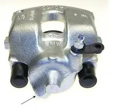 Тормозной суппорт HELLA купить