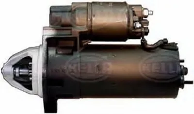 Стартер HELLA купить