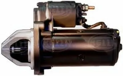 Стартер HELLA купить