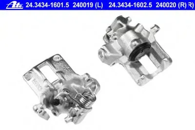 Тормозной суппорт ATE купить