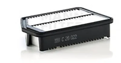 Воздушный фильтр MANN-FILTER купить