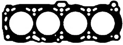 Прокладка, головка цилиндра GLASER купить