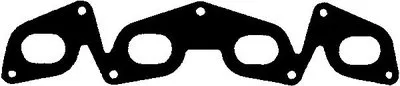 Прокладка, выпускной коллектор GLASER купить