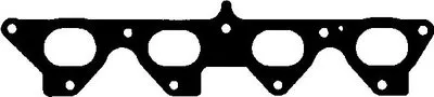 Прокладка, выпускной коллектор GLASER купить