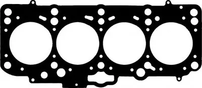 Прокладка, головка цилиндра ELRING купить