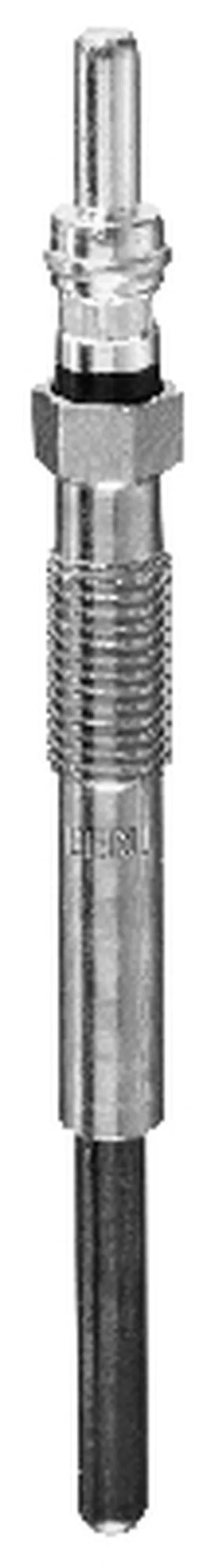 Свеча накаливания BERU купить