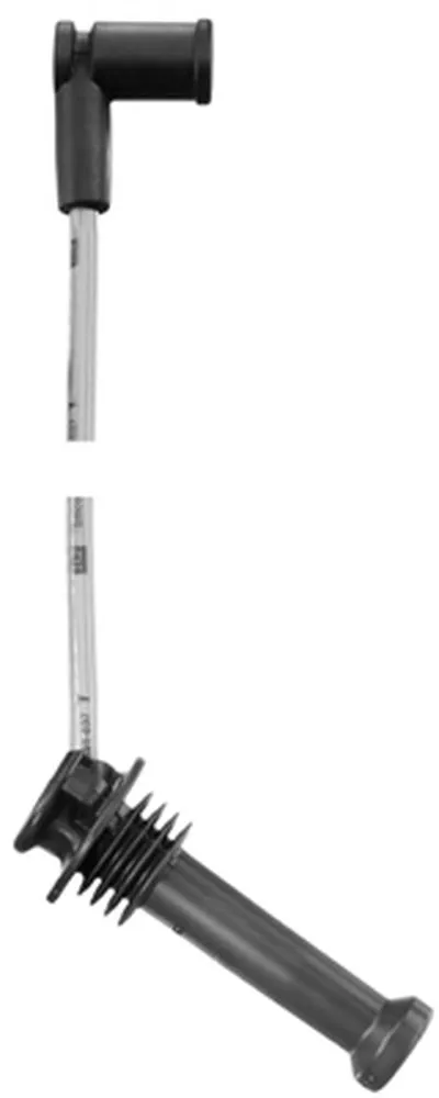 Провод зажигания POWER CABLE BERU купить