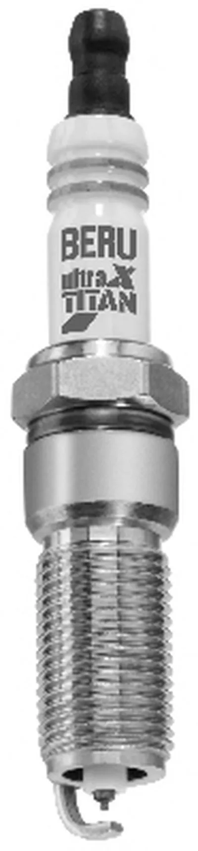 Свеча зажигания ULTRA X TITAN BERU купить