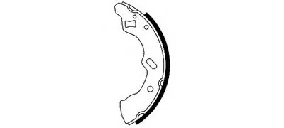 Комплект тормозных колодок MINTEX купить