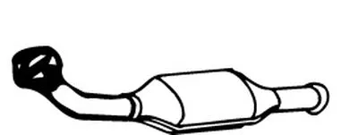 Катализатор для переоборудования WALKER купить