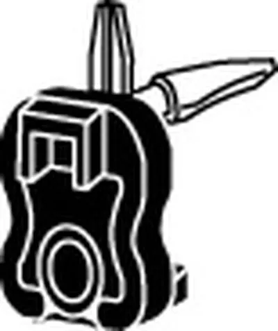 Кронштейн, система выпуска ОГ WALKER купить