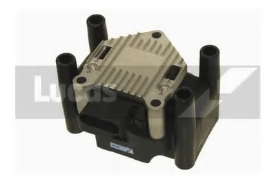 Катушка зажигания LUCAS ELECTRICAL купить