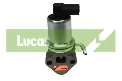 Клапан возврата ОГ LUCAS ELECTRICAL купить
