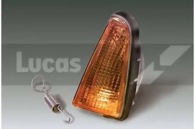 Фонарь указателя поворота LUCAS ELECTRICAL купить