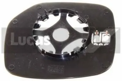 Зеркальное стекло, узел стекла LUCAS ELECTRICAL купить