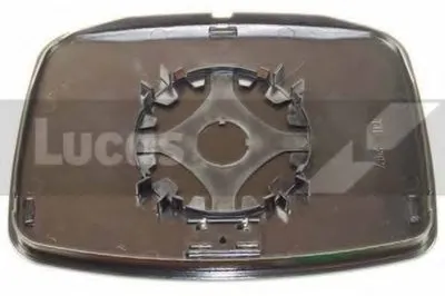 Зеркальное стекло, узел стекла LUCAS ELECTRICAL купить