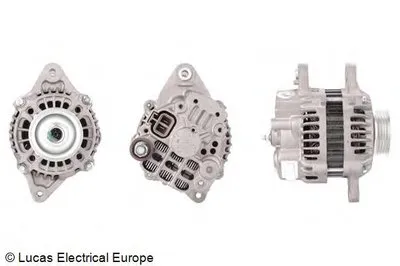Генератор LUCAS ELECTRICAL купить