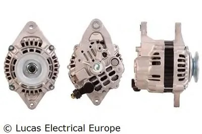 Генератор LUCAS ELECTRICAL купить