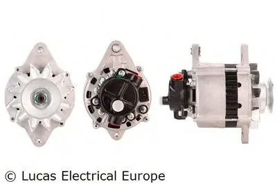 Генератор LUCAS ELECTRICAL купить