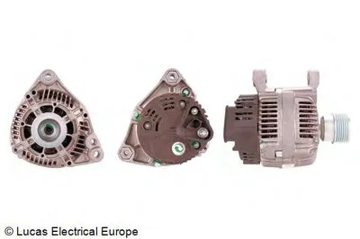 Генератор LUCAS ELECTRICAL купить