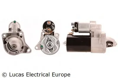 Стартер LUCAS ELECTRICAL купить
