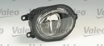 Противотуманная фара VALEO купить