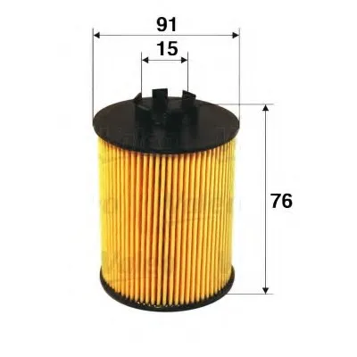 Топливный фильтр VALEO купить