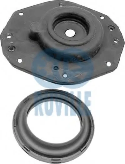Ремкомплект, опора стойки амортизатора RUVILLE купить