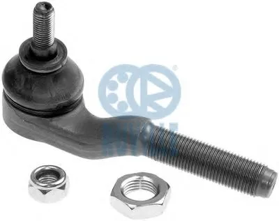 Наконечник поперечной рулевой тяги RUVILLE купить