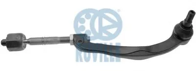 Поперечная рулевая тяга RUVILLE купить