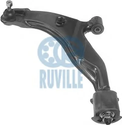 Рычаг независимой подвески колеса, подвеска колеса RUVILLE купить