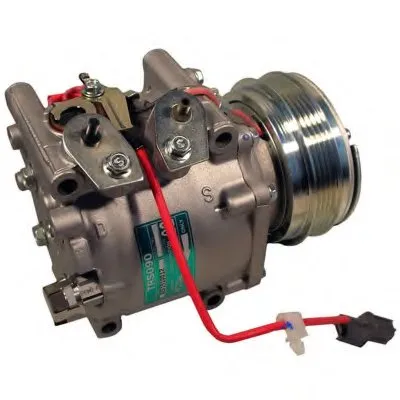 Компрессор, кондиционер SIDAT купить