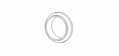 Уплотнительное кольцо, труба выхлопного газа ERNST купить