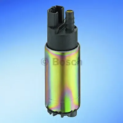 Топливный насос BOSCH купить