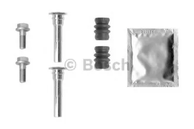 Комплектующие, колодки дискового тормоза BOSCH купить