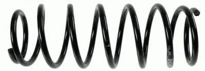 винтовая пружина SACHS купить