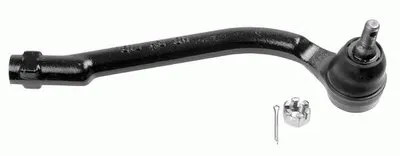 Наконечник поперечной рулевой тяги LEMFÖRDER купить