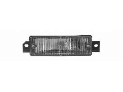 Фонарь указателя поворота VAN WEZEL купить