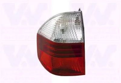 Задний фонарь VAN WEZEL купить
