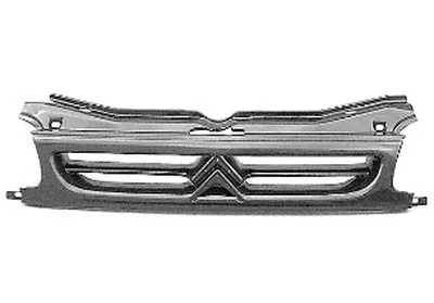 Решетка радиатора VAN WEZEL купить