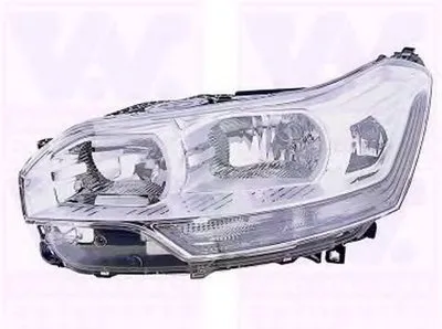 Фара VAN WEZEL купить