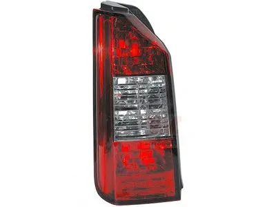 Задний фонарь VAN WEZEL купить